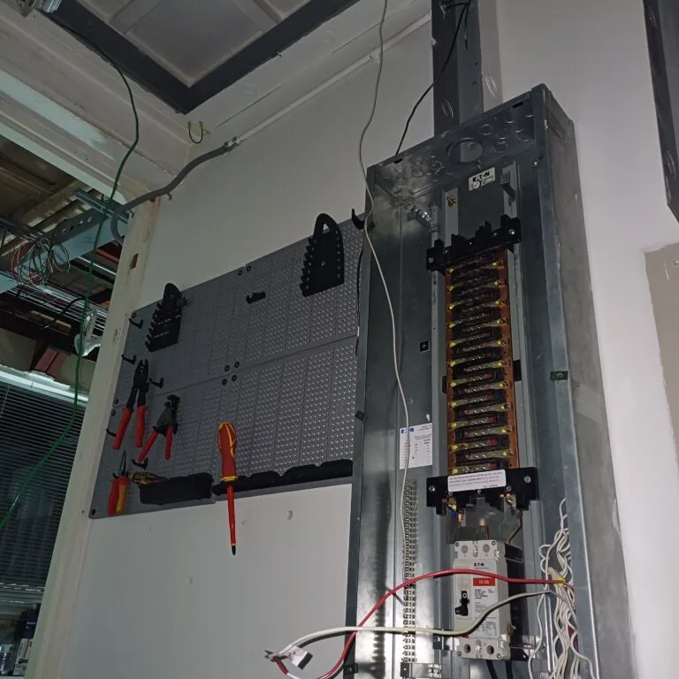 Electricidad — fotografía 9