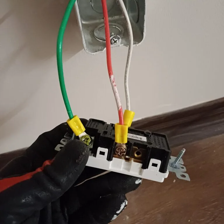 Electricidad — fotografía 8