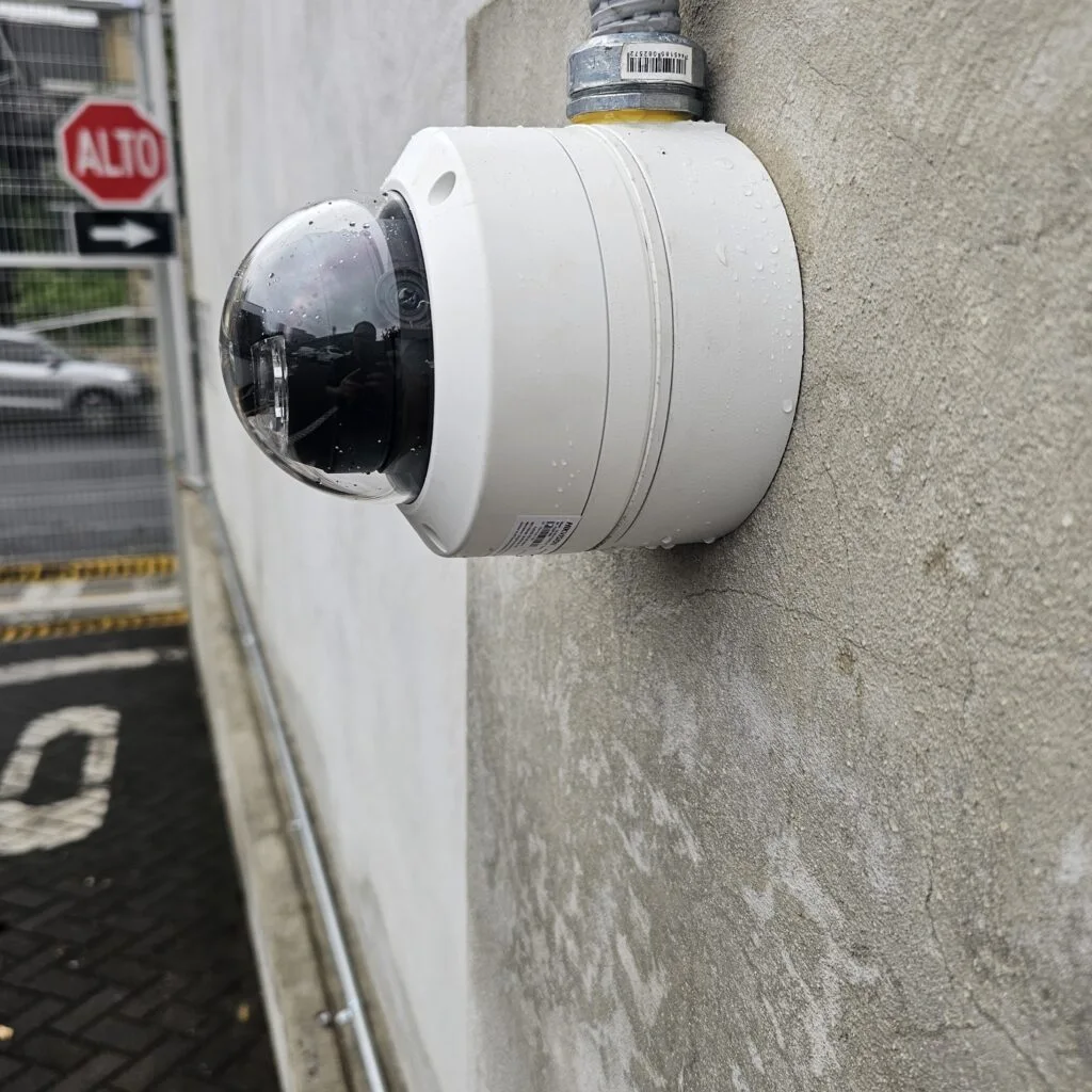 Cámaras Wi-Fi o cableadas en Costa Rica: cómo elegir