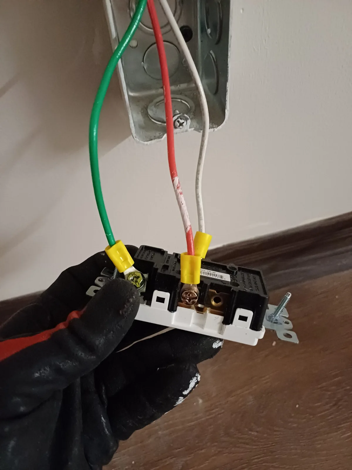 Electricidad — fotografía 17