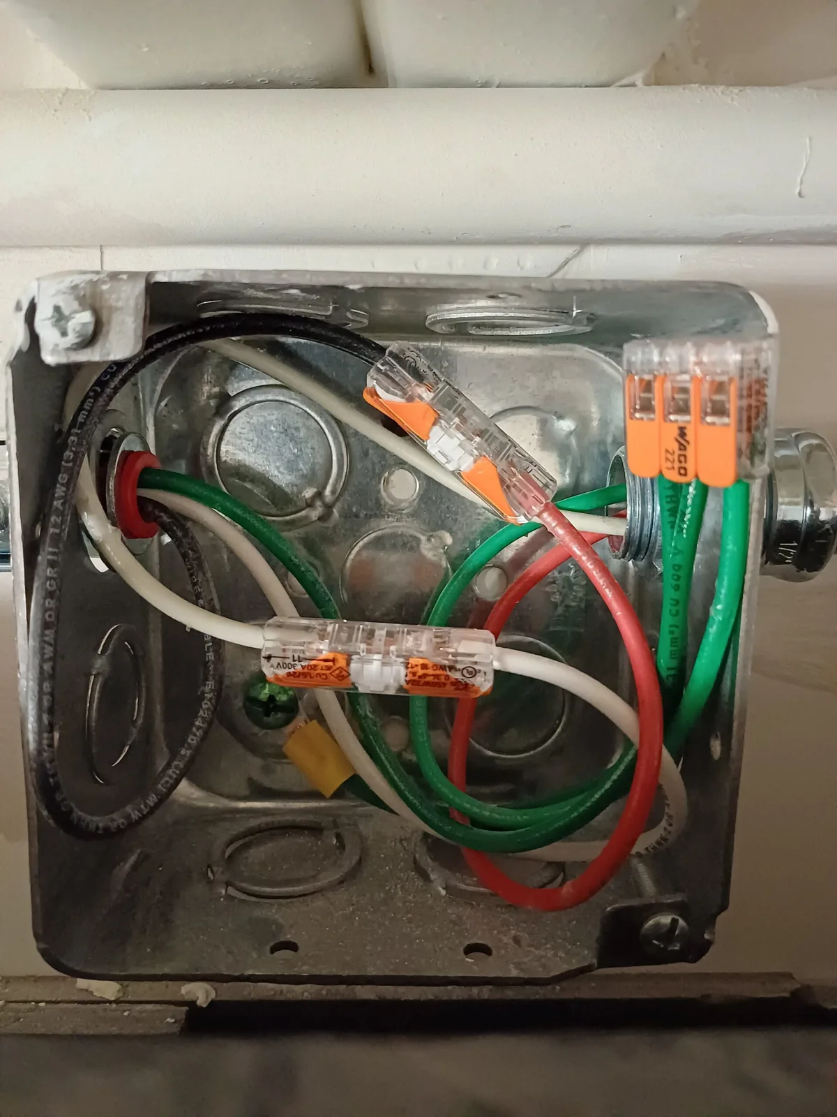Electricidad — fotografía 14