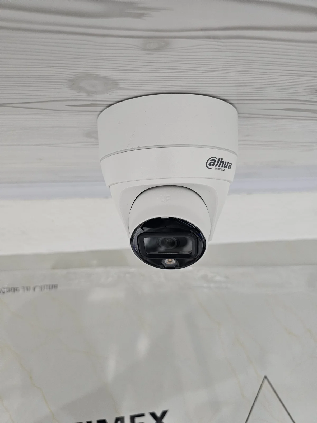 Cámaras de seguridad — fotografía 11