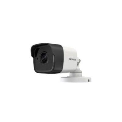 Cámara Hikvision Turbo HD DS-2CE16H0T-ITPF - Cámara de videovigilancia - para exteriores